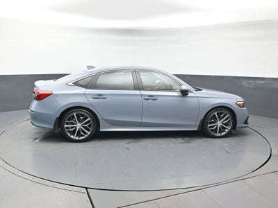 2023 Honda Civic Touring