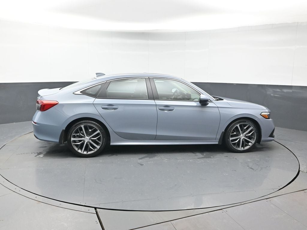 2023 Honda Civic Touring