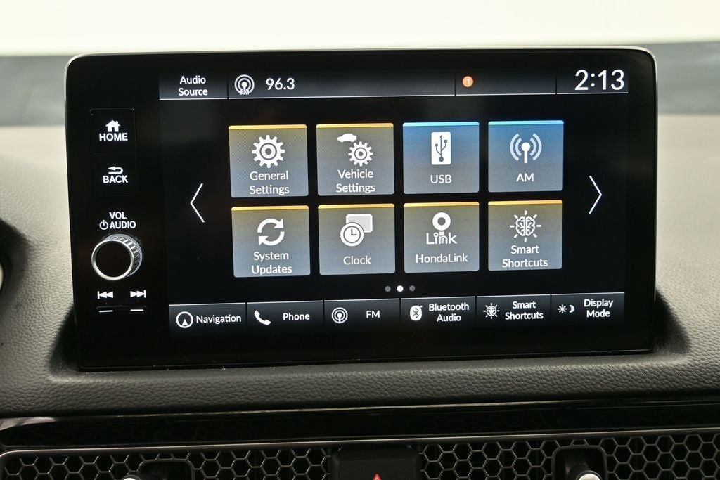2023 Honda Civic Touring