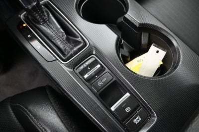 2023 Honda Civic Touring