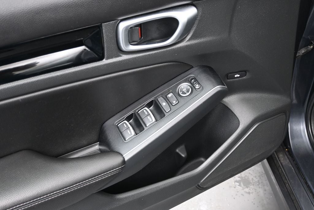 2023 Honda Civic Touring