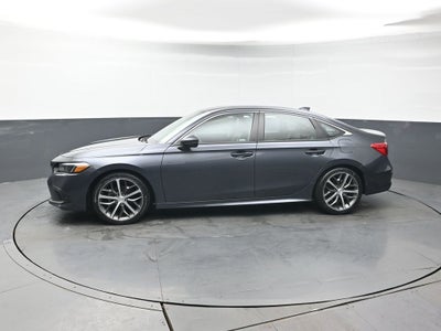 2023 Honda Civic Touring