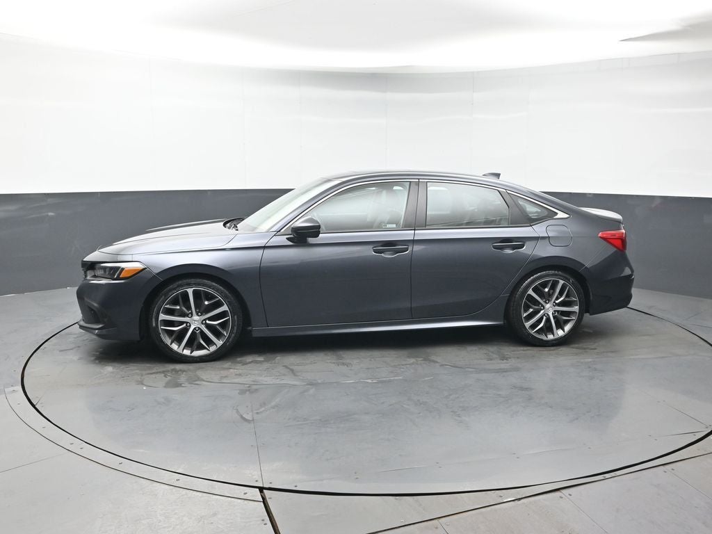 2023 Honda Civic Touring