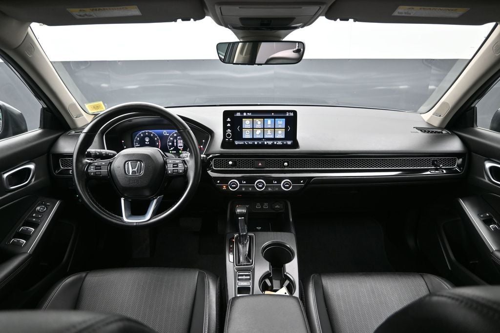 2023 Honda Civic Touring