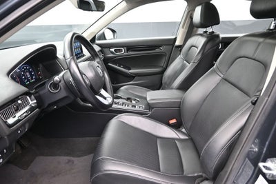 2023 Honda Civic Touring