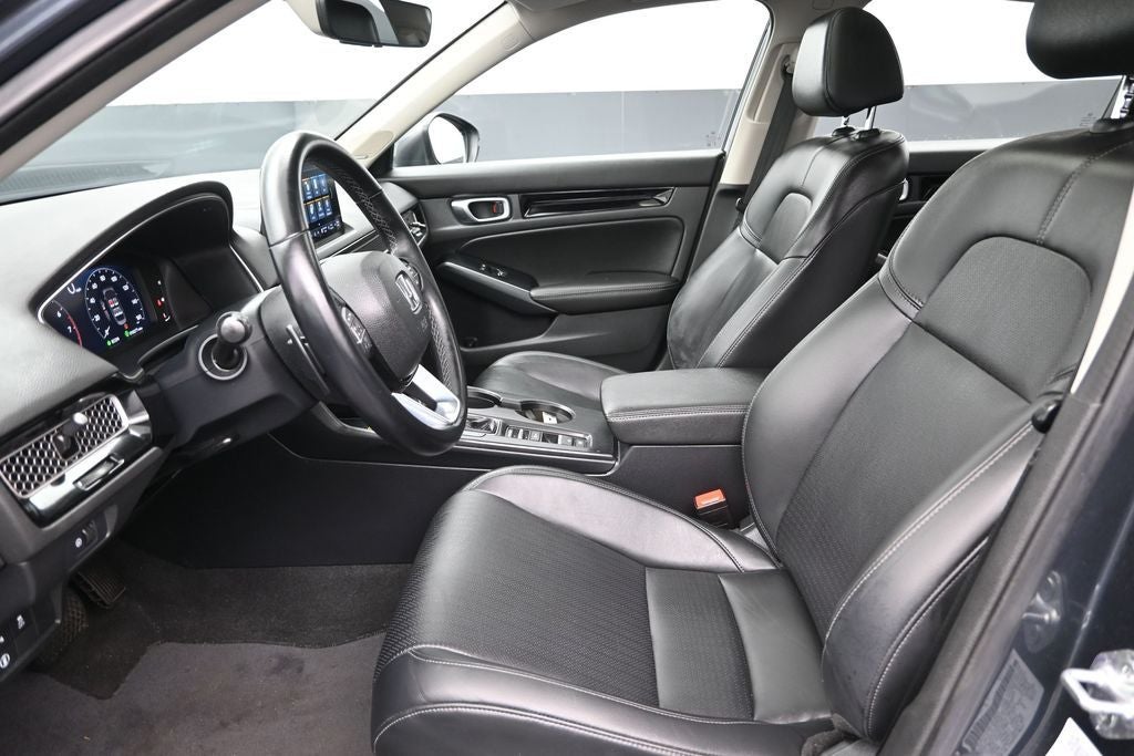 2023 Honda Civic Touring