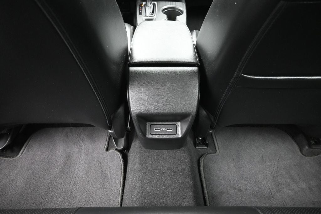 2023 Honda Civic Touring