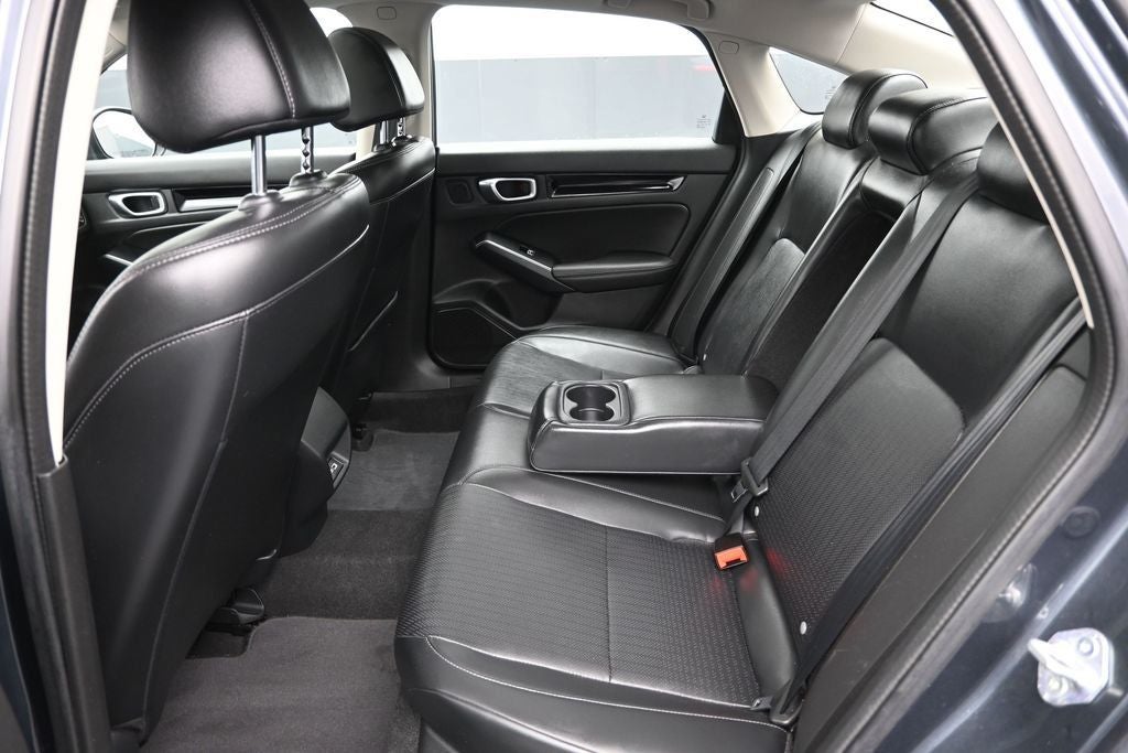 2023 Honda Civic Touring