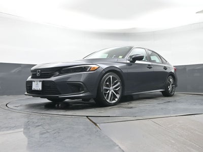 2023 Honda Civic Touring