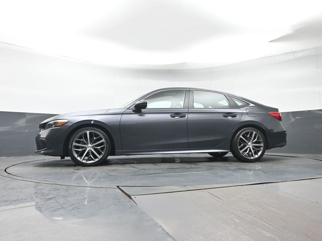 2023 Honda Civic Touring