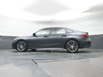 2023 Honda Civic Touring