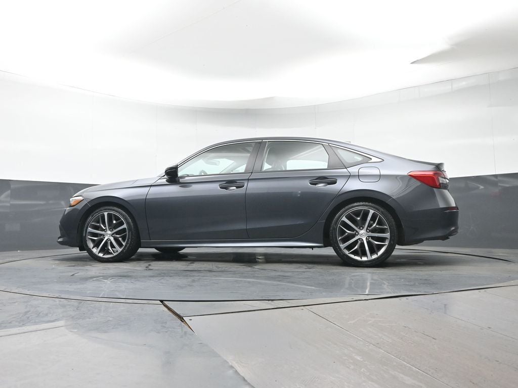 2023 Honda Civic Touring