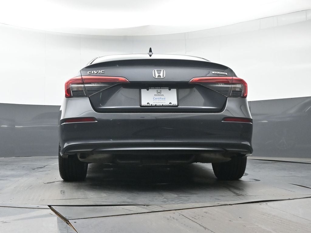 2023 Honda Civic Touring