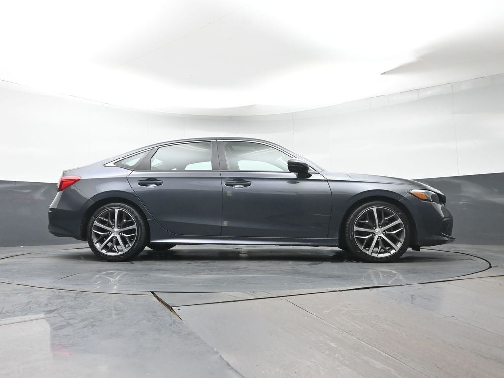 2023 Honda Civic Touring