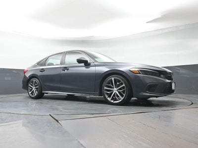 2023 Honda Civic Touring