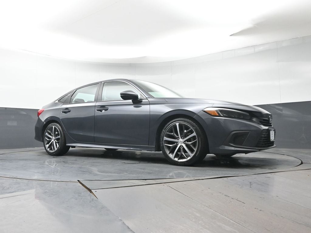 2023 Honda Civic Touring