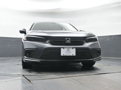 2023 Honda Civic Touring