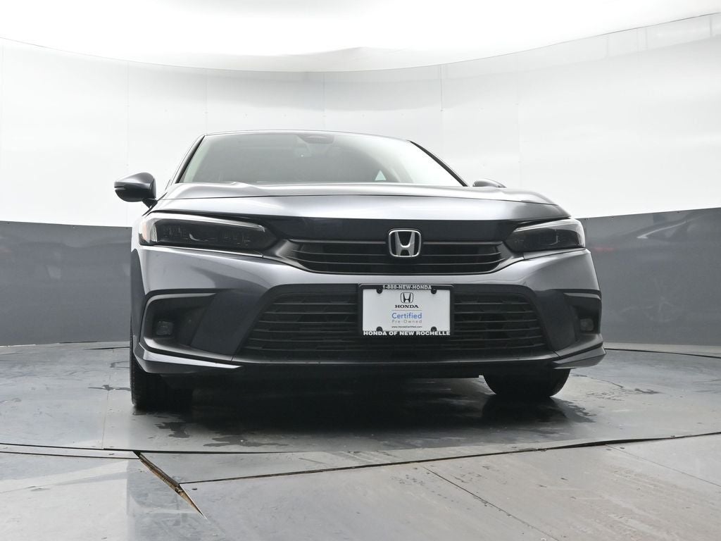 2023 Honda Civic Touring