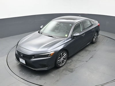 2023 Honda Civic Touring