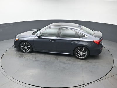 2023 Honda Civic Touring