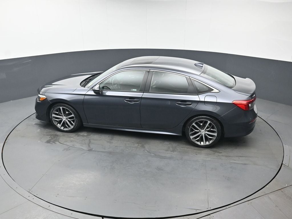 2023 Honda Civic Touring