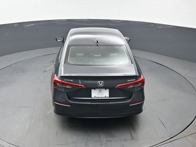2023 Honda Civic Touring