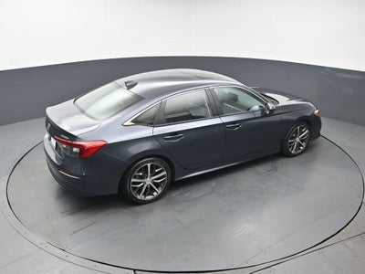 2023 Honda Civic Touring