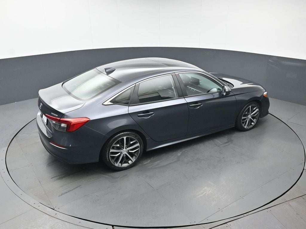 2023 Honda Civic Touring