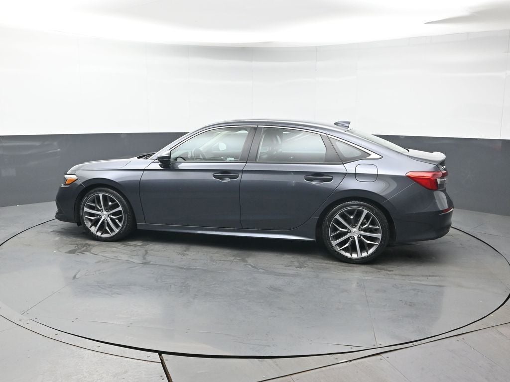 2023 Honda Civic Touring