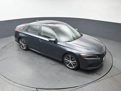 2023 Honda Civic Touring