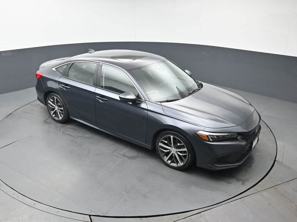 2023 Honda Civic Touring