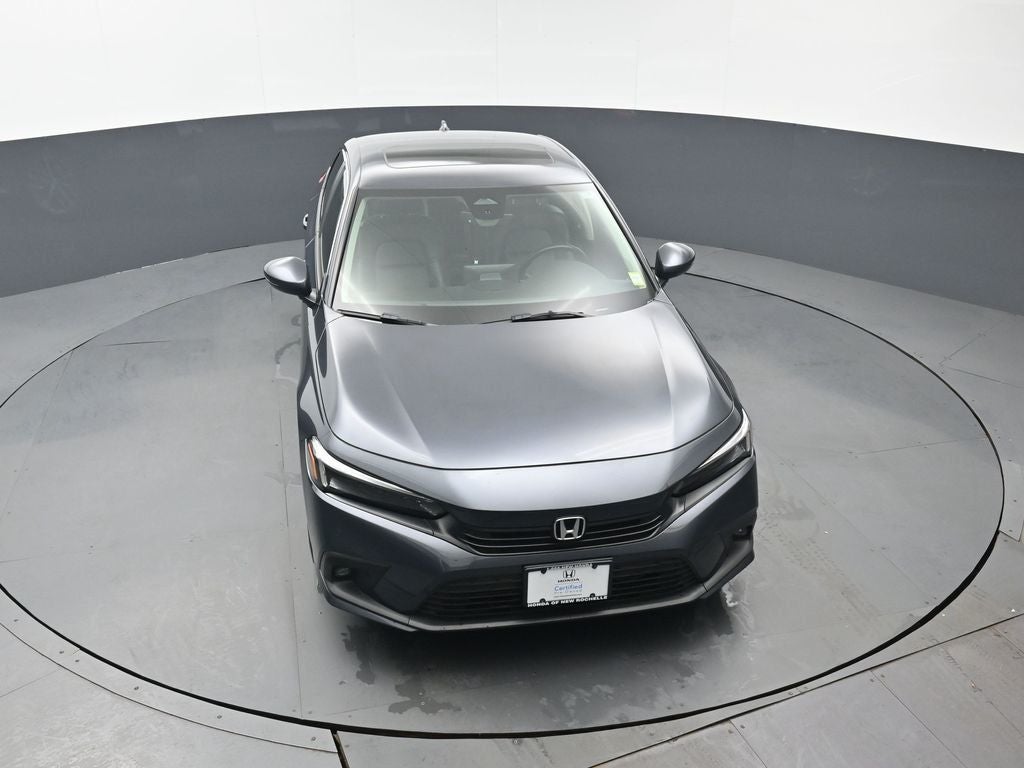 2023 Honda Civic Touring