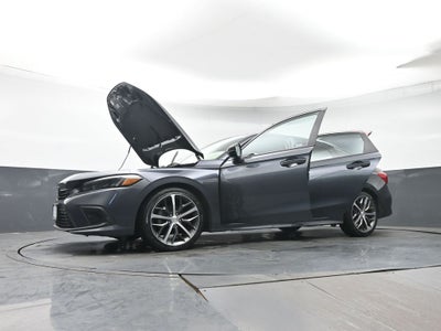 2023 Honda Civic Touring