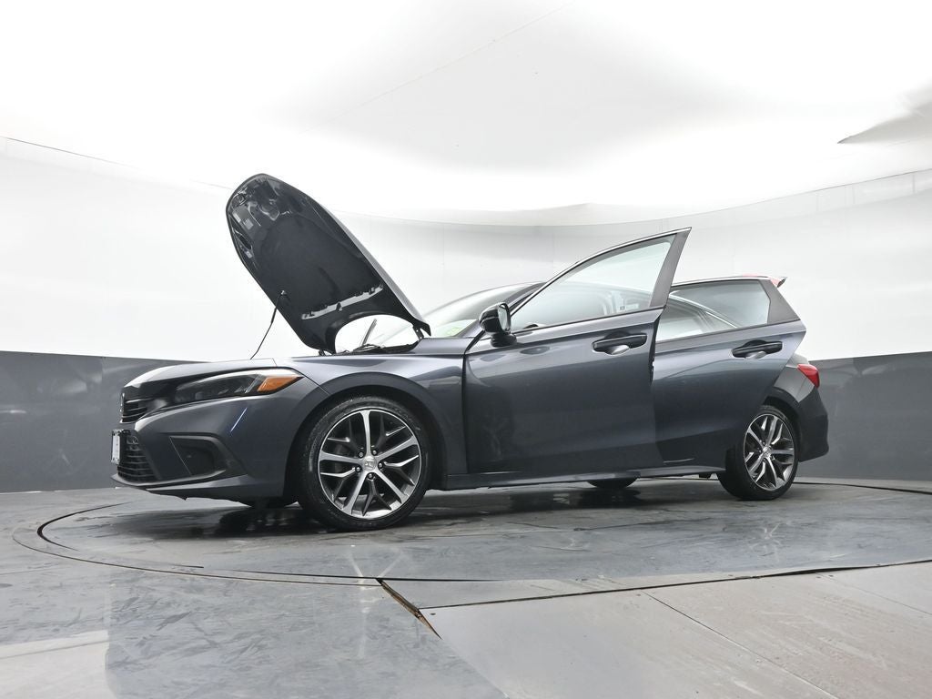 2023 Honda Civic Touring