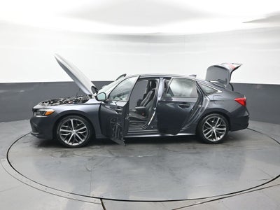 2023 Honda Civic Touring