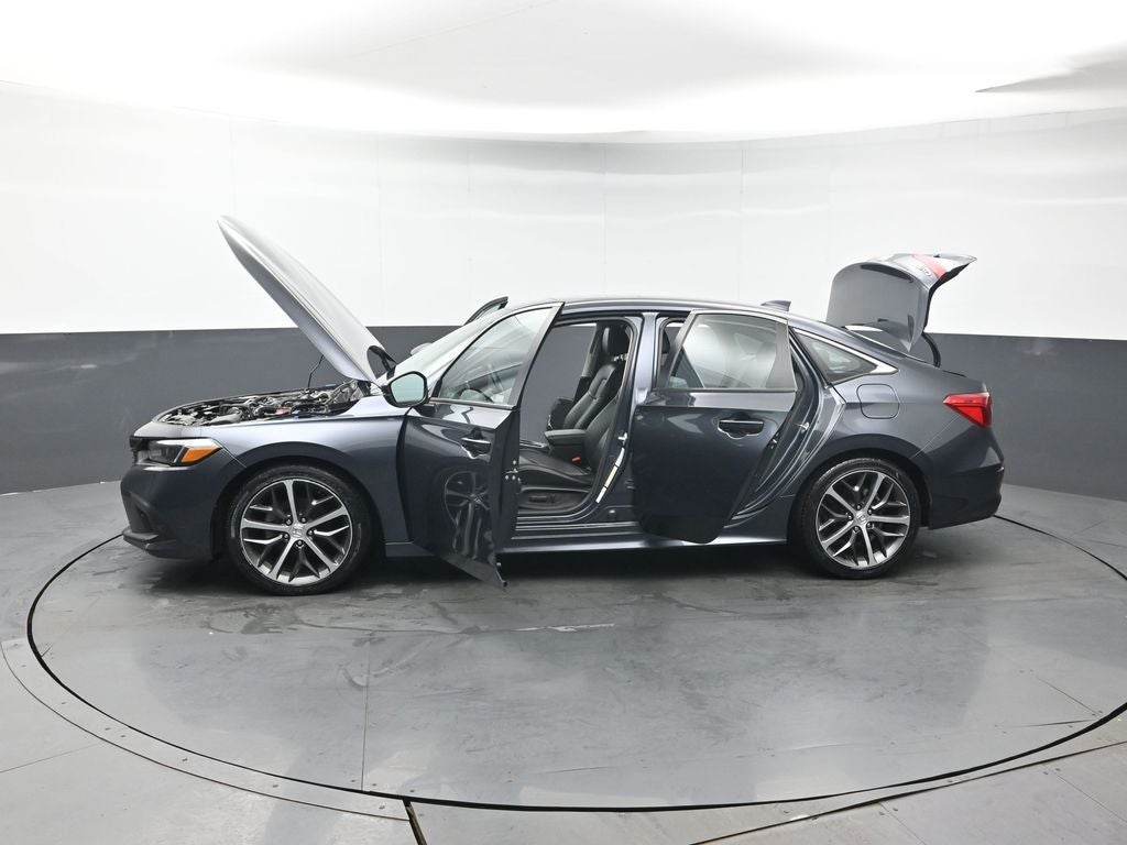 2023 Honda Civic Touring