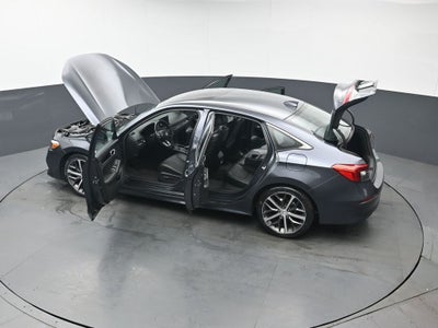 2023 Honda Civic Touring