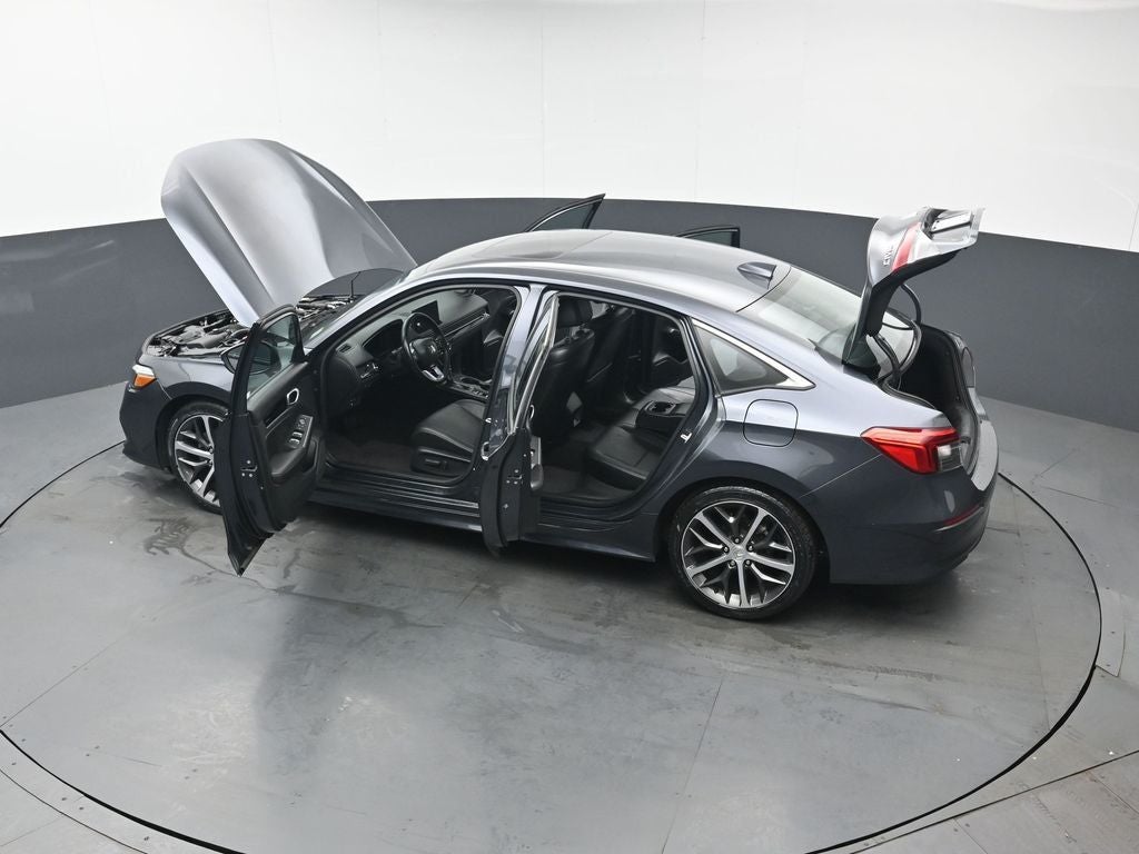 2023 Honda Civic Touring