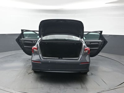 2023 Honda Civic Touring