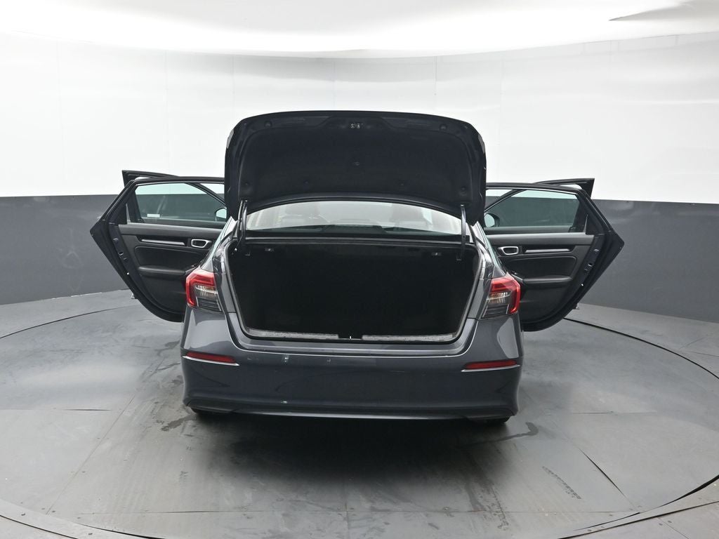 2023 Honda Civic Touring