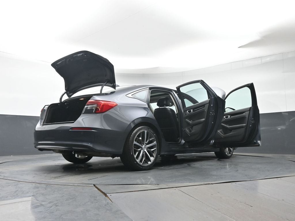 2023 Honda Civic Touring