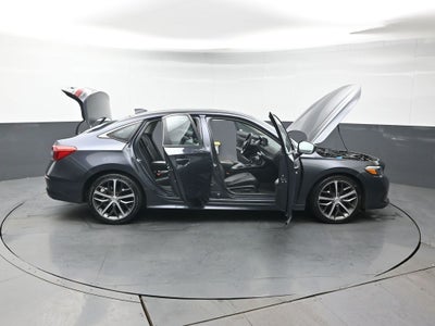 2023 Honda Civic Touring