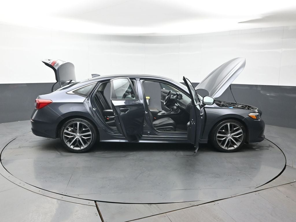 2023 Honda Civic Touring