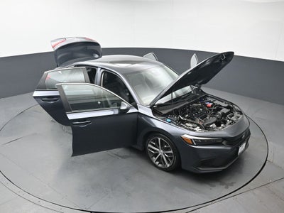 2023 Honda Civic Touring