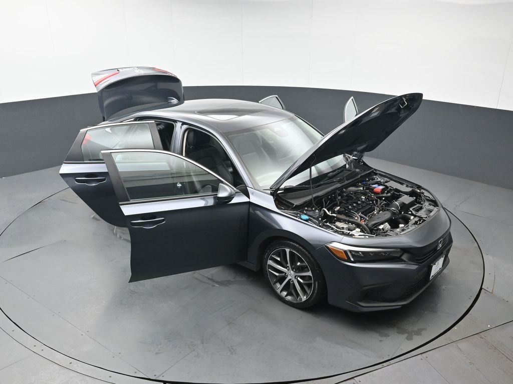 2023 Honda Civic Touring
