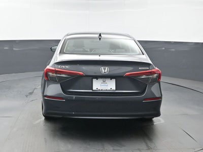 2023 Honda Civic Touring