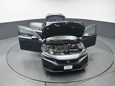 2023 Honda Civic Touring