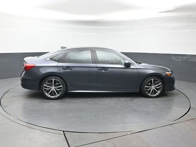 2023 Honda Civic Touring