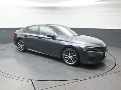 2023 Honda Civic Touring