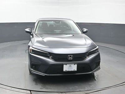 2023 Honda Civic Touring